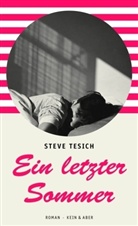 Steve Tesich - Ein letzter Sommer
