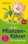 Claus Caspari, Thomas Schauer, Claus Caspari - Der BLV Pflanzenführer für unterwegs