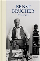 Mary Bauermeister, Ernst Brücher - Ernst Brücher, m. Audio-CD