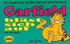 Jim Davis - Garfield - Bd.20: Garfield - Garfield bläst sich auf