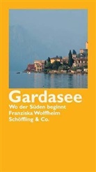 Franziska Wolffheim - Gardasee