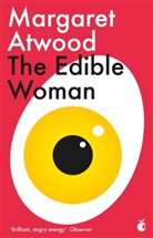 Margaret Atwood - The Edible Woman
