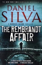 Daniel Silva - The Rembrandt Affair