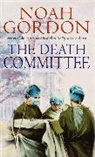 Noah Gordon - The Death Committee
