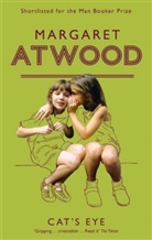 Margaret Atwood - Cat's Eye