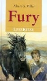 Albert G. Miller - Fury