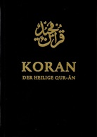 Hadhrat Mirza Tahir Ahmad, Hazrat M. M. Ahmad, Ahmadiyya Muslim Jamaat Deutschland KdöR, Ahmad Tahir Hazrat Mirza, Mirza Ta, Ahmadiyy Muslim Jamaat Deutschland KdöR... - Der Heilige Koran (Quran)