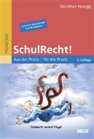 Günther Hoegg - SchulRecht!