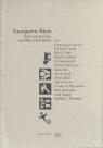 Gerhard Wolf - Fußspuren, Füße