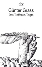 Günter Grass - Das Treffen in Telgte
