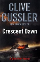 Clive Cussler, Dirk Cussler - Crescent Dawn