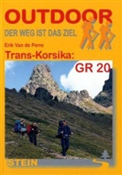 Erik Van de Perre - Trans-Korsika: GR 20