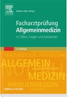 Detmar Jobst - Facharztprüfung Allgemeinmedizin