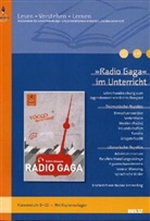 Katrin Bongard - »Radio Gaga« im Unterricht