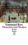Emmanuel Bove - Menschen und Masken