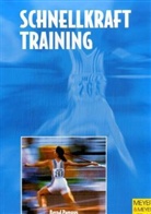 Bernd Pampus - Schnellkrafttraining