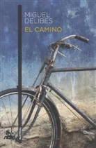 Miguel Delibes - El Camino