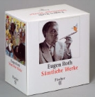 Eugen Roth - Sämtliche Werke in 8 Bänden