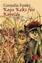 Cornelia Funke - Kein Keks für Kobolde
