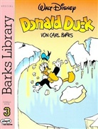 Carl Barks, Walt Disney - Library Special: Barks Library Special - Donald Duck. Tl.3
