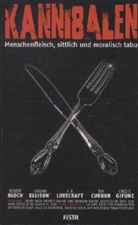 Rober Bloch, Robert Bloch, Greg Gifune, Greg F. Gifune, H. P. Lovecraft - Kannibalen