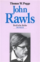Thomas W Pogge, Thomas W. Pogge - John Rawls