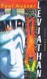 Paul Auster - Leviathan