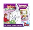 Elfie Donnelly - Elea Eluanda - 2er Box, Cornibum Blanquini, 2 Audio-CDs (Audio book)
