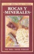 Pat Bell, David Wright - Rocas y minerales