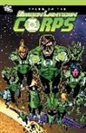 Not Available (NA), Various, Various, Dc Comics - Tales of the Green Lantern Corps 2