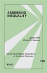 Lingxin Hao, Lingxin Naiman Hao, Hao Lingxin, Daniel Q. Naiman, Daniel Q. Q. Naiman, Naiman Daniel Q. - Assessing Inequality