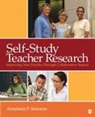 Anastasia P Samaras, Anastasia P. Samaras - Self-Study Teacher Research
