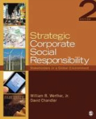 David Chandler, William B. Werther, William B. Chandler Werther - Strategic Corporate Social Responsibility