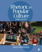 Barry Brummett - Rhetoric in Popular Culture