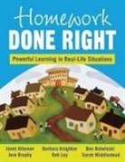 Janet Alleman, Janet E. Alleman, Janet E. Brophy Alleman, Janet Elaine Alleman, Janet Elaine Brophy Alleman, Ben Botwinski... - Homework Done Right