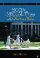Scott Sernau, Scott R. Sernau, Scott R. (Indiana University Sernau - Social Inequality in a Global Age