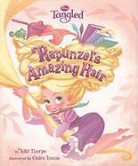 Not Available (NA), Kiki Thorpe, Claire Keane - Tangled