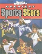 Matt Doeden - Sports Illustrated Kids Greatest Sports Stars