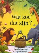 Ronda Armitage, Layn Marlow - Wat zou dat zijn?