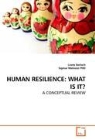Liset Barlach, Lisete Barlach, Sigmar Malvezzi - HUMAN RESILIENCE: WHAT IS IT?