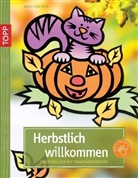Angelika Kipp - Herbstlich willkommen!