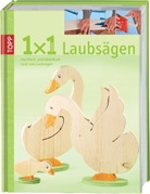 Monika Gänsler, Armi Täubner, Armin Täubner - Laubsägen