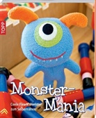 Fiona Goble, Mark Winwood - Monster-Mania