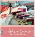 Karin Roser - Nähen lernen im Handumdrehen, m. DVD