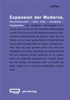 Juerg Albrecht, Ursula Amrein, Antoine Baudin, Juerg Albrecht, Georg Kohler, Bruno Maurer - Expansion der Moderne