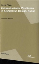 Tobias Wallisser, Annett Zinsmeister, Tobias Wallisser, Annett Zinsmeister - Jour Fixe