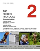 FRANK W. D. RÖDER, FRANK W D ROEDER, FRANK W. D. ROEDER - The Roeder Protocol 2  Expanded edition. Pt.2