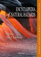 Pedr Basabe, Pedro Basabe, Tom Beer et al, Peter Bobrowsky, Peter T Bobrowsky, Peter T. Bobrowsky - Encyclopedia of Natural Hazards