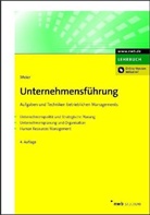 Harald Meier - Unternehmensführung