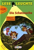 Miriam Ferdinand, Sven Nordqvist - Die Schatzsuche